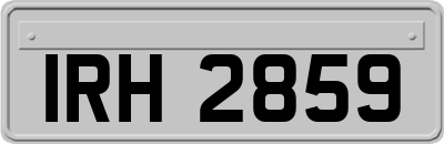 IRH2859