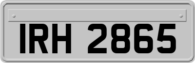 IRH2865