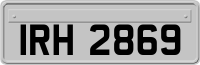 IRH2869