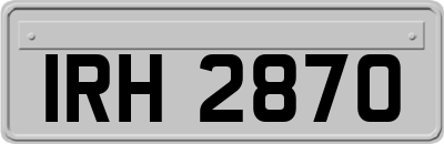 IRH2870