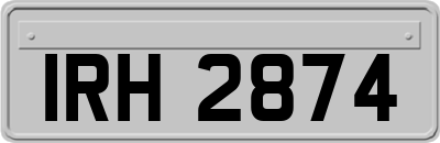 IRH2874