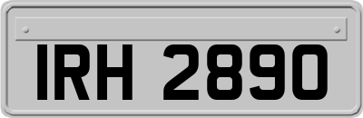 IRH2890