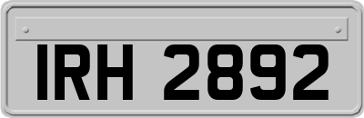 IRH2892