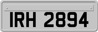 IRH2894