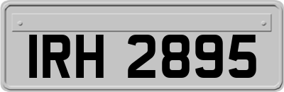 IRH2895