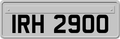 IRH2900