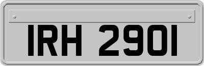 IRH2901