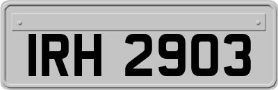 IRH2903