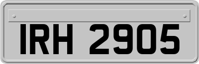 IRH2905