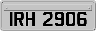 IRH2906