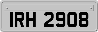 IRH2908