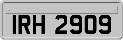 IRH2909