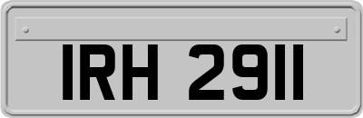 IRH2911