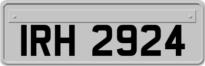 IRH2924