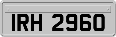 IRH2960