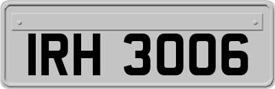 IRH3006