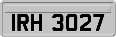 IRH3027