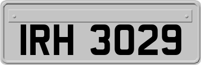 IRH3029