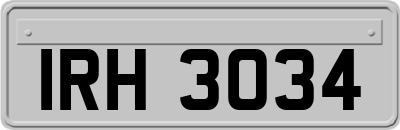 IRH3034