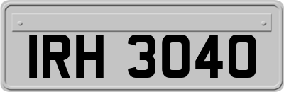 IRH3040