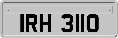 IRH3110