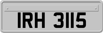 IRH3115