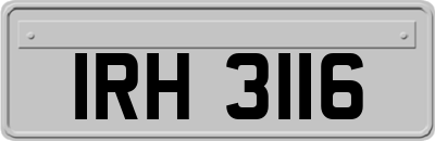 IRH3116