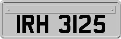 IRH3125