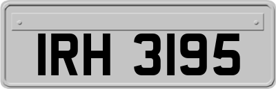 IRH3195