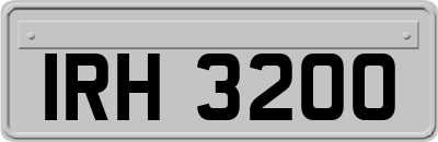 IRH3200