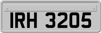 IRH3205