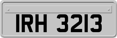 IRH3213