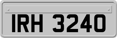 IRH3240