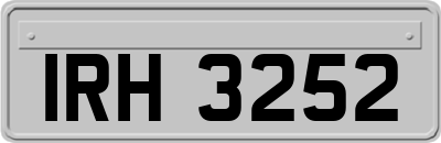 IRH3252