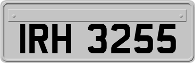 IRH3255