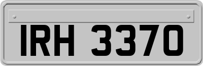 IRH3370