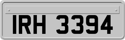 IRH3394