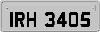 IRH3405