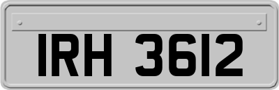 IRH3612