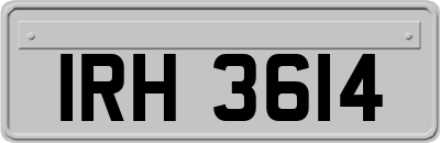 IRH3614