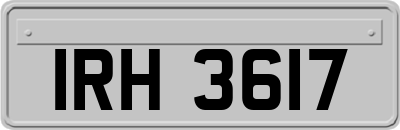 IRH3617