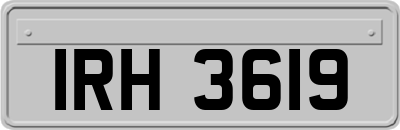 IRH3619