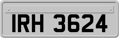 IRH3624