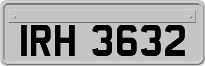 IRH3632