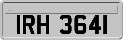 IRH3641