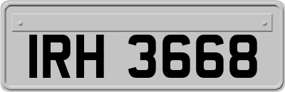 IRH3668