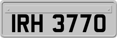 IRH3770