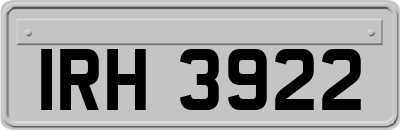 IRH3922