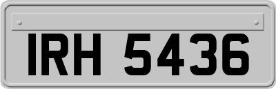 IRH5436