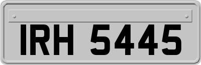 IRH5445